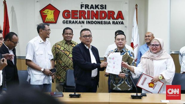 Lemah PKS dan Ingin Menang Sendiri Gerindra di Cawagub DKI