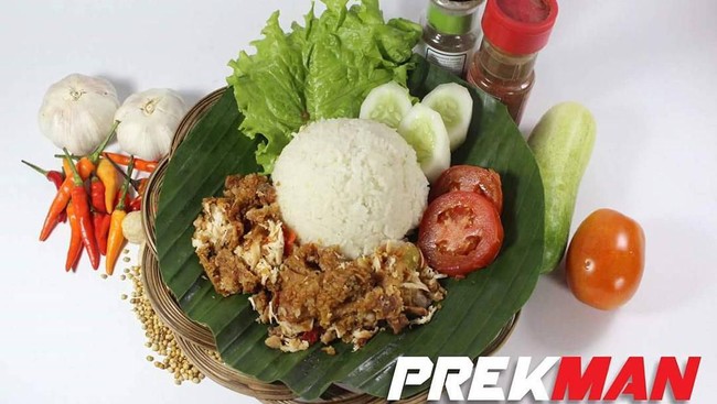 Disebut Menteri Yasonna Daerah Kriminal, Tanjung Priok Punya 5 Tempat Makan Enak Ini