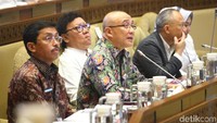 Bima bilang, proses perekrutan CPNS diikuti oleh 4.197.218 orang yang terdiri dari pelamar pemerintah pusat sebanyak 1.580.771 orang dan pemerintah daerah sebanyak 2.616.447 orang.