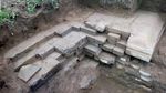 Begini Penampakan Bangunan yang Diduga Candi di Dieng