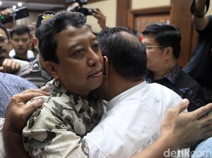 Romahurmuziy Kembali ke PPP, Jabat Ketua Majelis Pertimbangan Partai