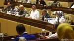 Menpan-RB Kupas Habis Seleksi CPNS di DPR