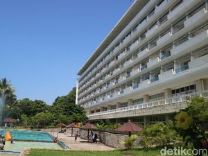 Skema Penggabungan Hotel BUMN Bakal Selesai Tahun Ini