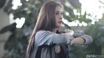 Keluarin Keringat Bareng Kartika Berliana