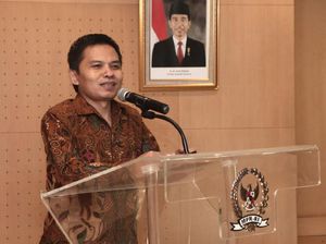 Penyerapan Anggaran Tinggi, Sekjen MPR: Harus Diikuti Materil Berkualitas