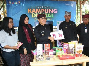 Menarik, Musrenbangdes di Banyuwangi Digelar Serentak Secara Online