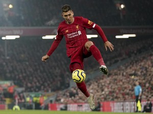 Liverpool Vs MU: VAR Bikin Puasa Gol Firmino di Anfield Berlanjut