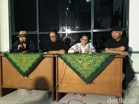Kenang WS Rendra, Panembahan Reso Buktikan Tak Lekang oleh Zaman