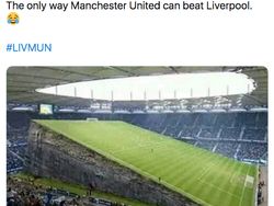 Aneka Meme Lucu Usai Liverpool Kalahkan MU