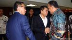 Komisi III DPR Disambangi Komisioner KPK
