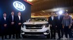 SUV Anyar KIA Dibanderol Rp 295 Juta