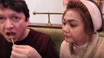 Nempel Terus dengan Istri, Ini Momen Josscy dan Rina Nose Saat Kulineran Seru