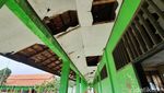 Potret SDN Samudrajaya 04 Bekasi yang Rusak Parah