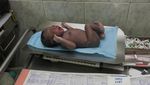 Kondisi Anak-anak dan Perempuan Pascasatu Dekade Gempa Haiti
