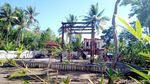 Potret Terkini Keraton Agung Sejagat yang Jadi Tempat Wisata