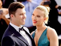 Scarlett Johansson Tercengang Dengar Suami Bongkar Aib