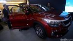 SUV Anyar KIA Dibanderol Rp 295 Juta