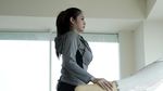 Keluarin Keringat Bareng Kartika Berliana