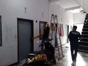 3 Obat Ditemukan di Dekat Jasad Mahasiswa Politeknik Negeri Jember