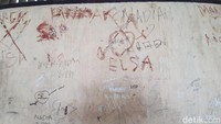Penyebab utamanya bobroknya sejumlah bagian sekolah diduga masalah umur.