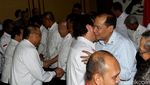 Momen Chairul Tanjung Dilantik Jadi Dewan Kehormatan PMI