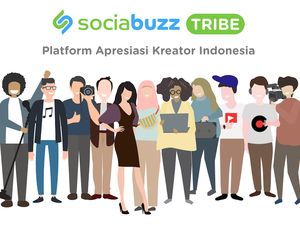 Mengenal Sociabuzz, Platform Donasi Doni Salmanan ke Reza Arap