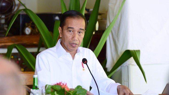 Tjahjo Kumolo Buka-bukaan Mau Hapus Tenaga Honorer