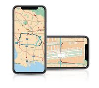 'Ceraikan' Google Maps, Huawei Pakai Peta Digital Ini di HP