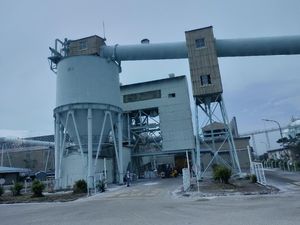 Inalum Tunggu Restu Danantara buat IPO