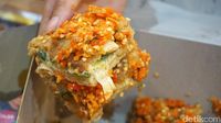 Martabak Lab: Huaah! Sengatan Martabak Taichan Ekstra Rawit yang Nampol