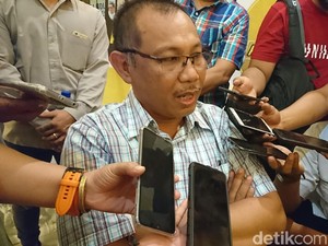 Akhyar Nasution Daftar Bacalon Walkot Medan, PDIP Ungkit Pengkhianatan