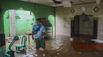 Harapan Mulya Bekasi Terendam Banjir