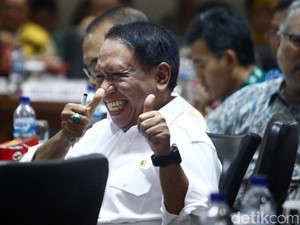 Pemerintah Jamin PON 2020 Papua Aman!