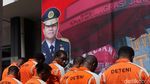 Belasan WNA Diringkus Imigrasi Jakbar
