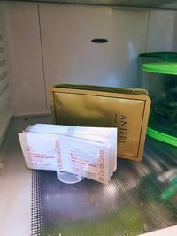 Ini Manfaat Lain Stan Plastik di Dalam Kotak Pizza 
