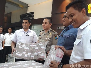 Dilimpahkan ke Kejaksaan, Bos MeMiles Tolak Diperiksa Tanpa Pengacara