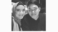 Akhirnya benar-benar gong banget memang di akhir 2024. Mungkin memang sudah gak bisa sebagaimana mestinya. Tapi, aku dan Bugi berusaha bareng-bareng. Kan sempat ke sini juga diantar, didampingi juga. Tapi ternyata, kalau untuk rumah tangga sudah susah, jelasnya. Foto: instagram
