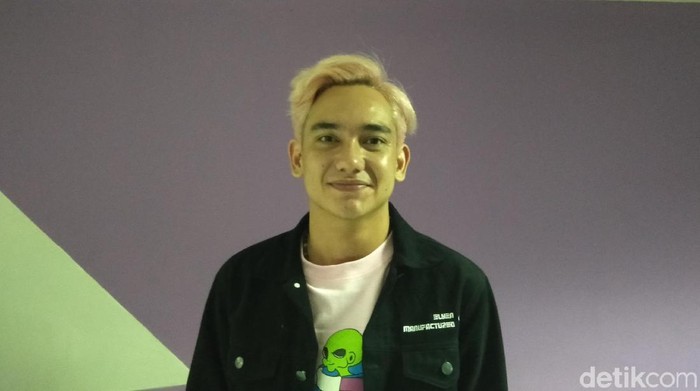 Adipati Dolken