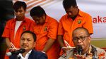 Diciduk Polisi, 6 Pelaku Penjual Anak di Bawah Umur Tertunduk Malu