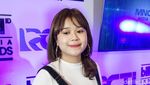 Penampilan Brisia Jodie yang Makin Seksi