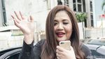 Si Doel Tamat, Ini Ucapan Cornelia Agatha