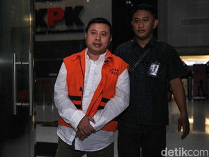 Saksi Ungkap Penyuap Wahyu Setiawan Pengurus Situation Room PDIP