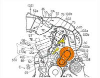 Sistem 2 injektor Kawasaki