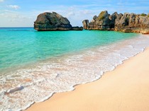 Misteri Baru Bermuda Tersembunyi di Bawah Laut