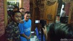 Minta Maaf, Raja Keraton Agung Sejagat Lesu