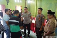 Rekan Diisukan Disandera, Brimob Ngamuk di Tempat Wisata