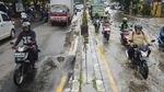 Harapan Mulya Bekasi Terendam Banjir