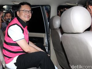 Skandal Asabri, Benny Tjokro dan Heru Hidayat Dijerat dengan TPPU