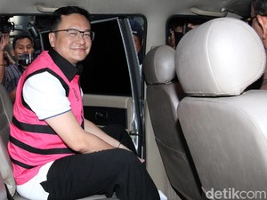 Skandal Jiwasraya, 3 Sekretaris Benny Tjokro Dipanggil Kejagung