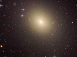 6 Objek Terbesar di Luar Angkasa